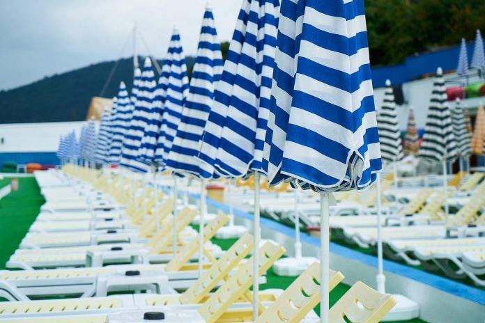 sunbeds and sunbrellas sunbeds and sunbrellas