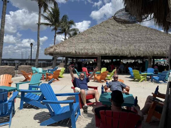 TT's Tiki Bar