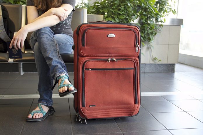 cabin luggage cabin luggage