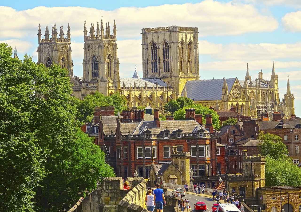 Best Things to Do in York 2026