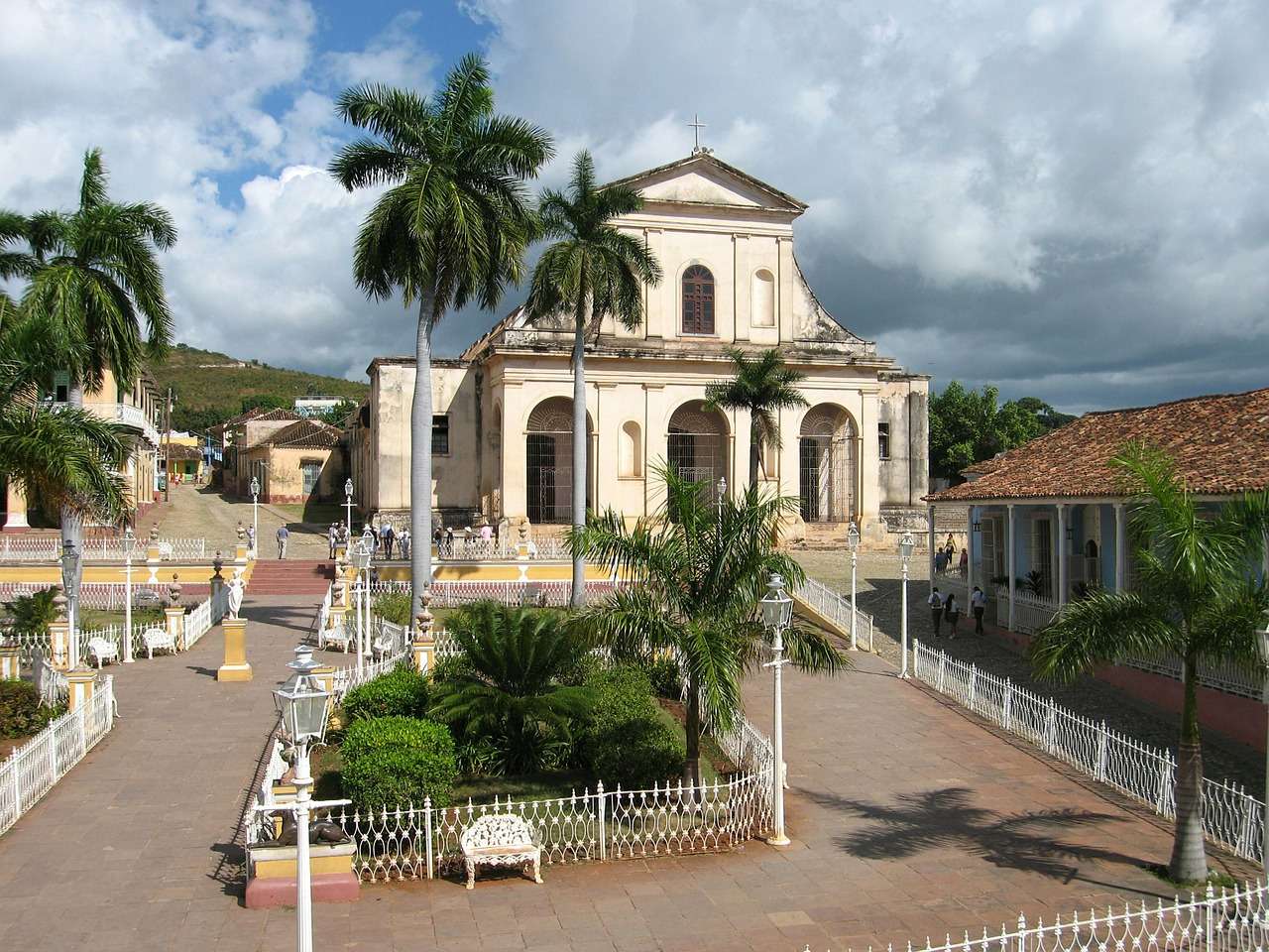 Trinidad, Cuba