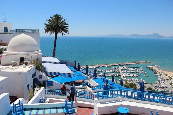 Tunisia Tunisia