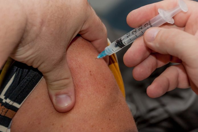 vaccine vaccine