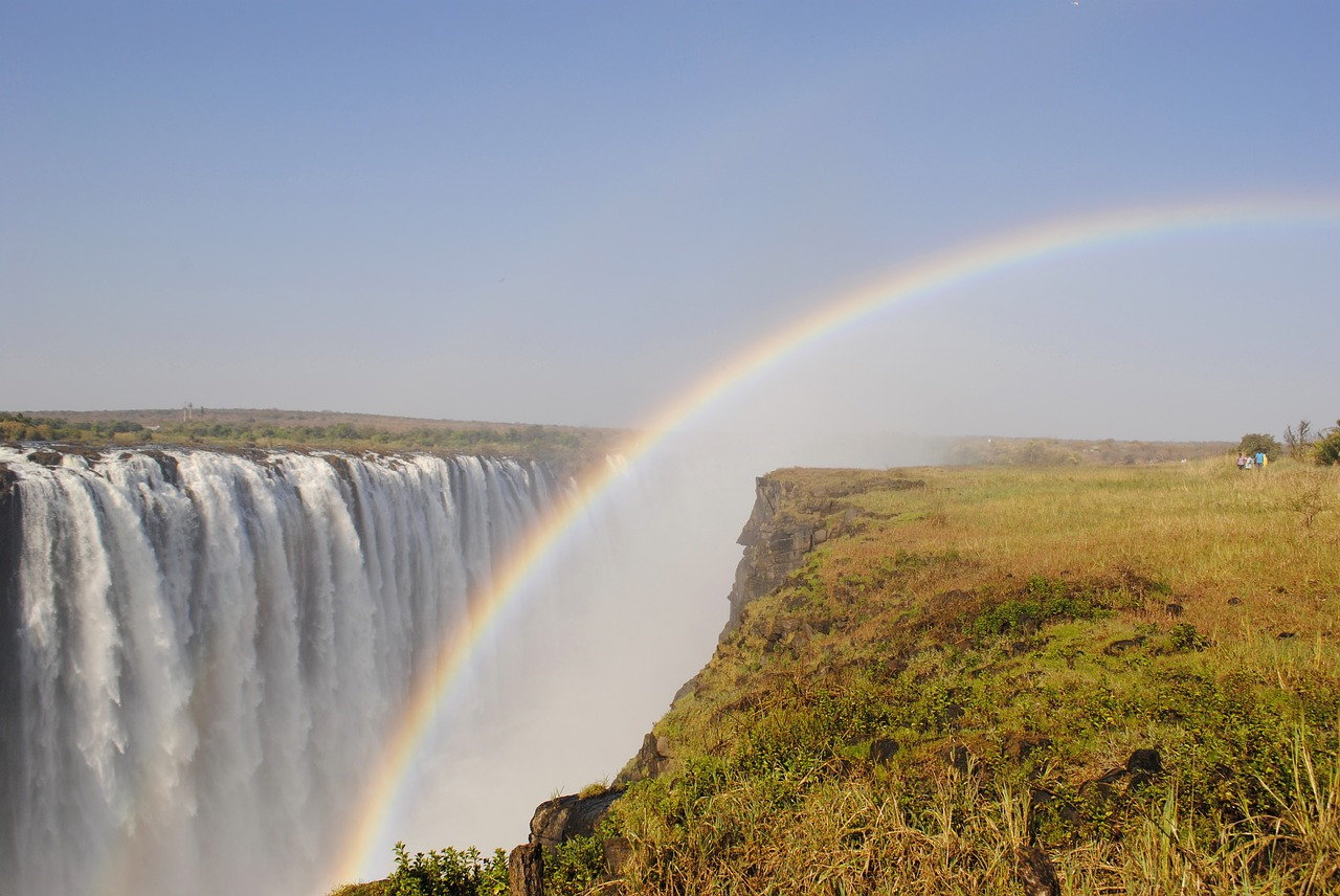5 Must-Do Activities When Exploring the Breathtaking Victoria Falls in Zambia