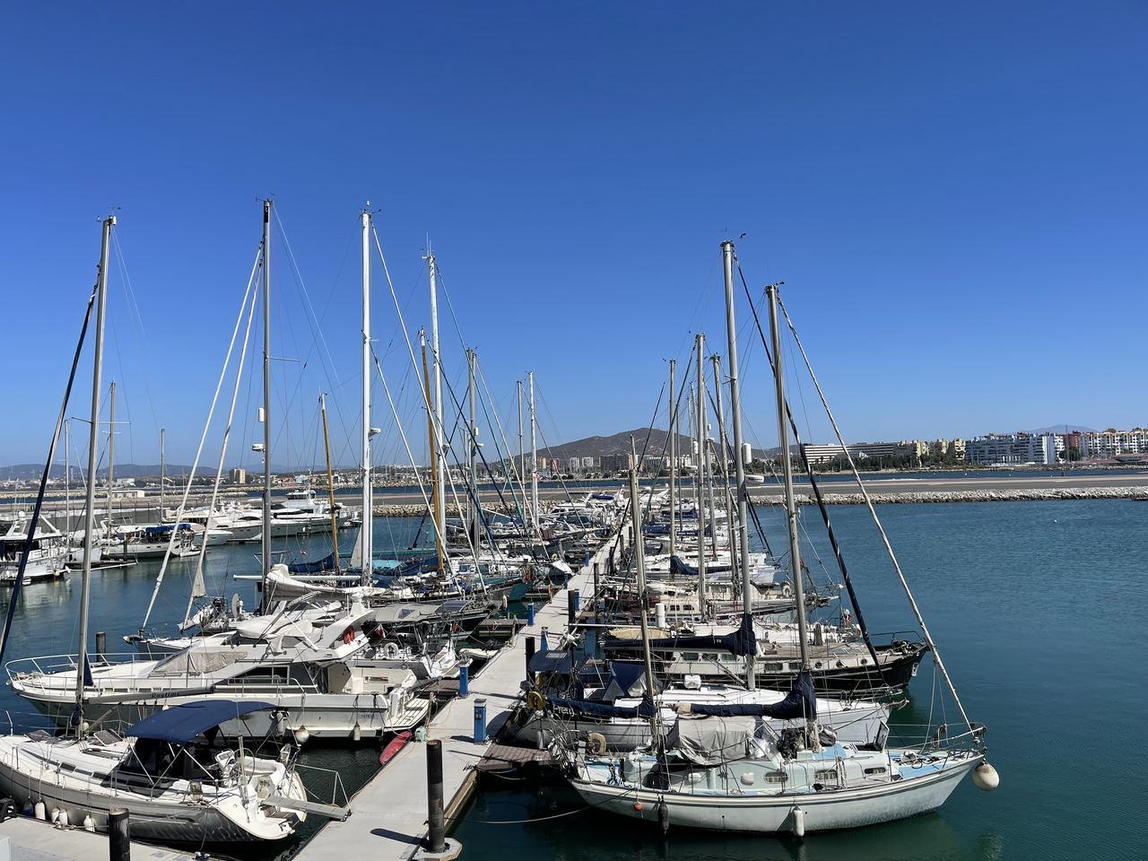 yacht hotel in gibraltar