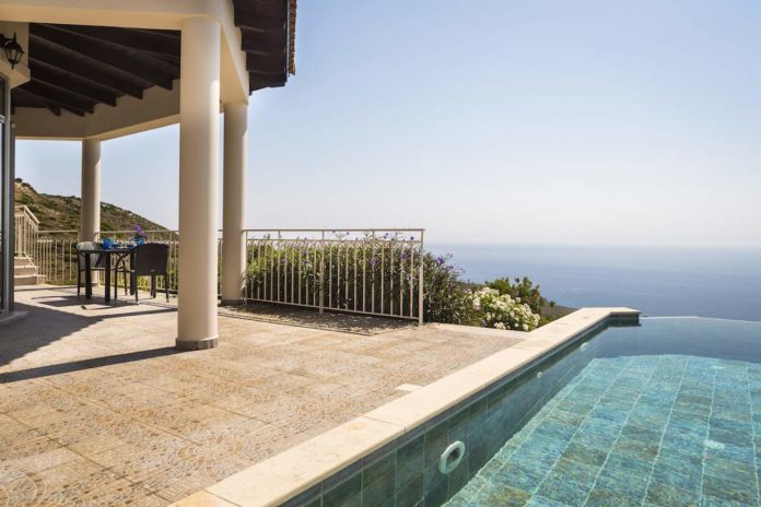 Villa Eros, Kefalonia Villa Eros, Kefalonia