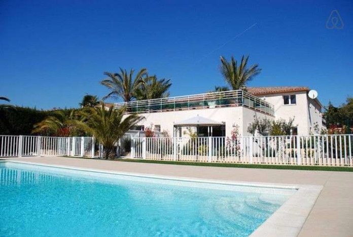 Villa Verde - apartment is adjecent to the pool Villa Verde - apartment is adjecent to the pool