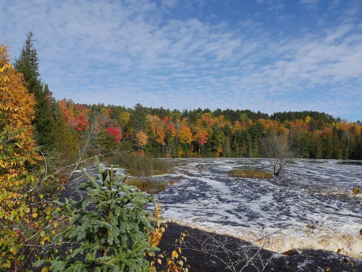 Northern Michigan
