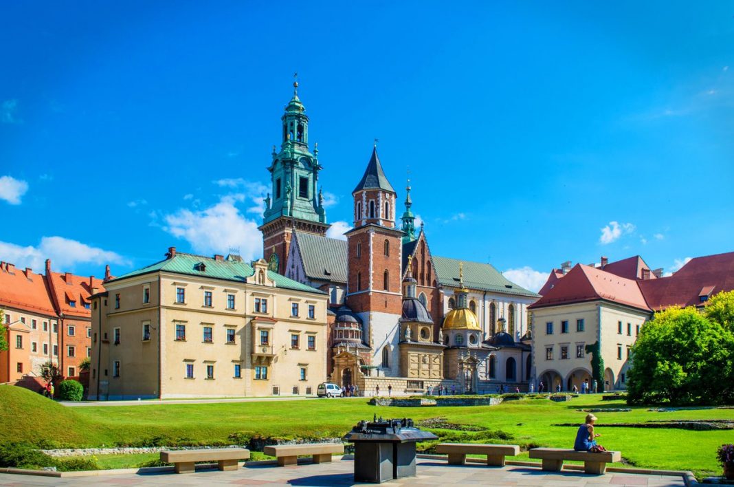 Travel guide 48 hours in Krakow, Poland