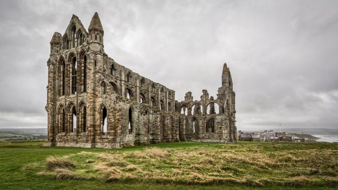 Whitby Abbey Whitby Abbey