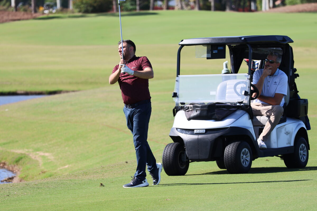 Aileron GC